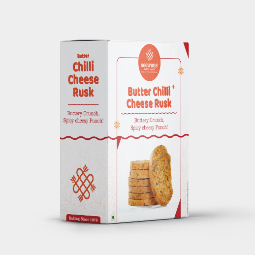 Classic Chilli Cheese Toast