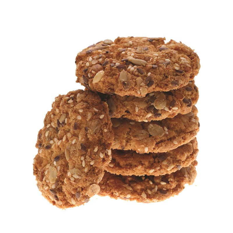 Healthy Multigrain Sugarfree cookies