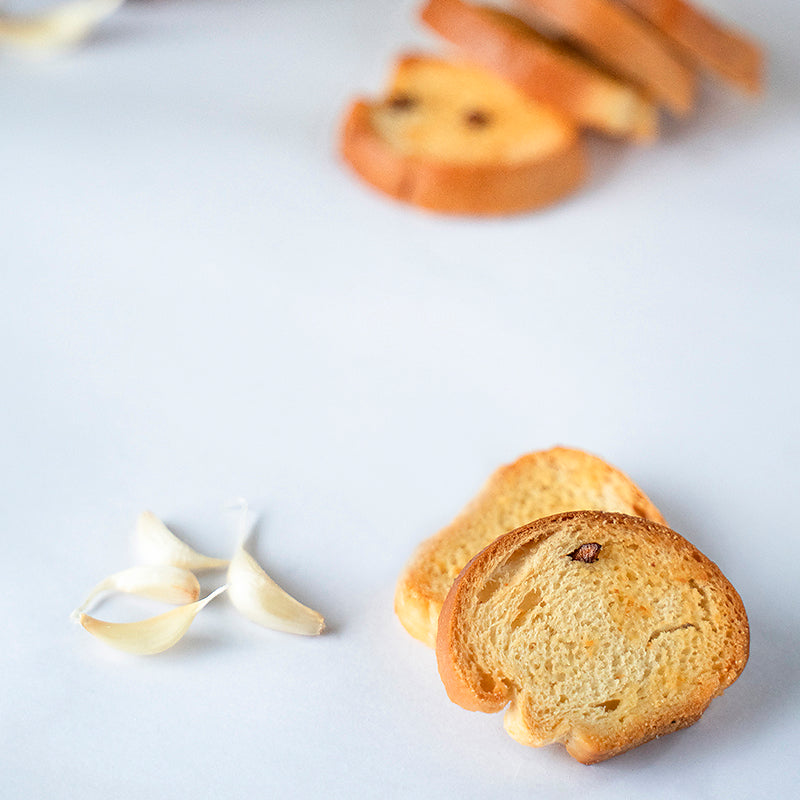 Classic Butter Garlic toast