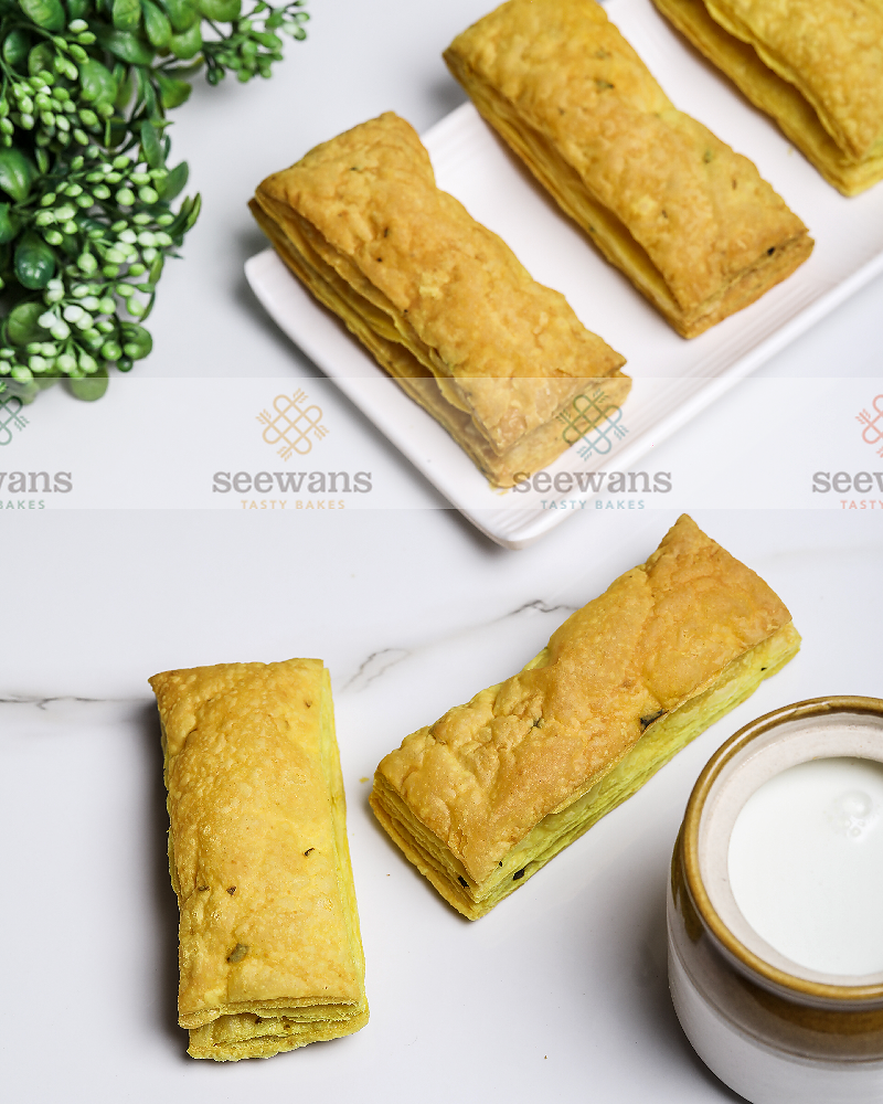 Seewans Fresh Methi khari