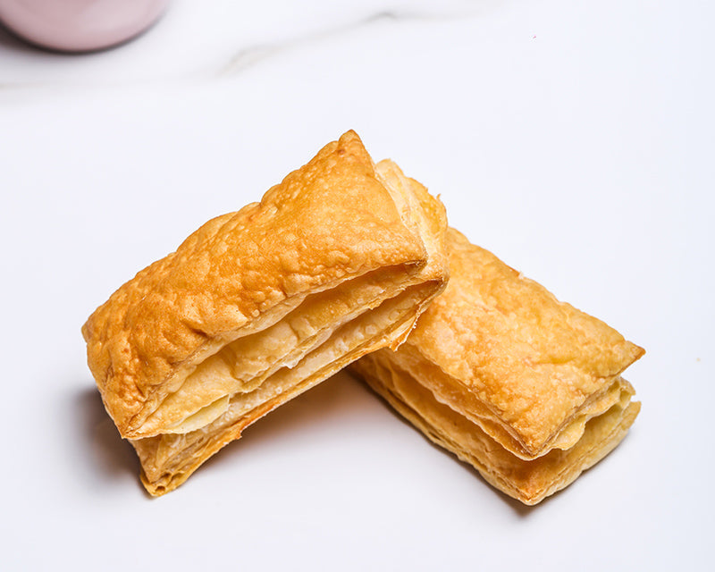 Butter Plain Khari ( Surti Special )