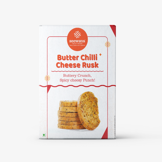 Classic Chilli Cheese Toast