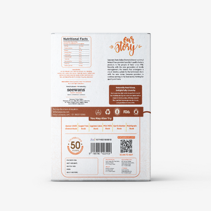 Healthy Wheat Multigrain Toast
