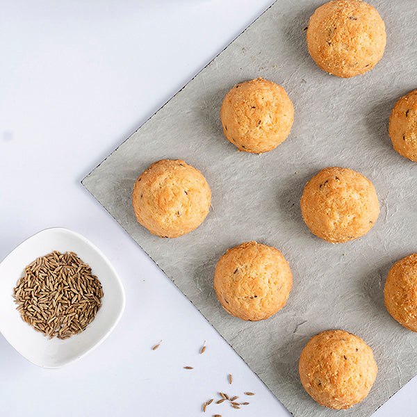 Surti Butter Biscuit ( Makhaniya )