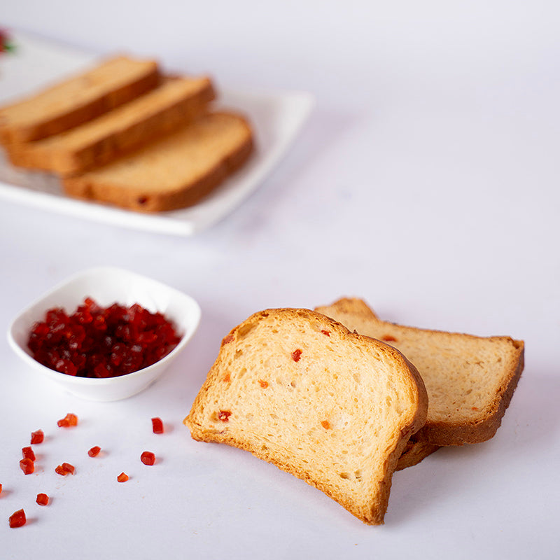 Fruit Toast ( Traditional )